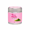 Daily Matcha (Metal Tin)