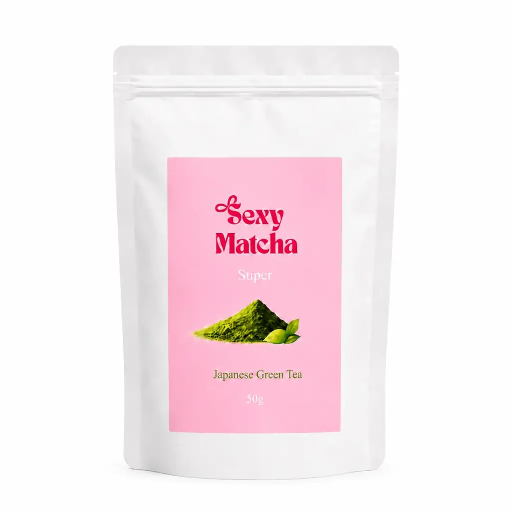 Super Matcha
