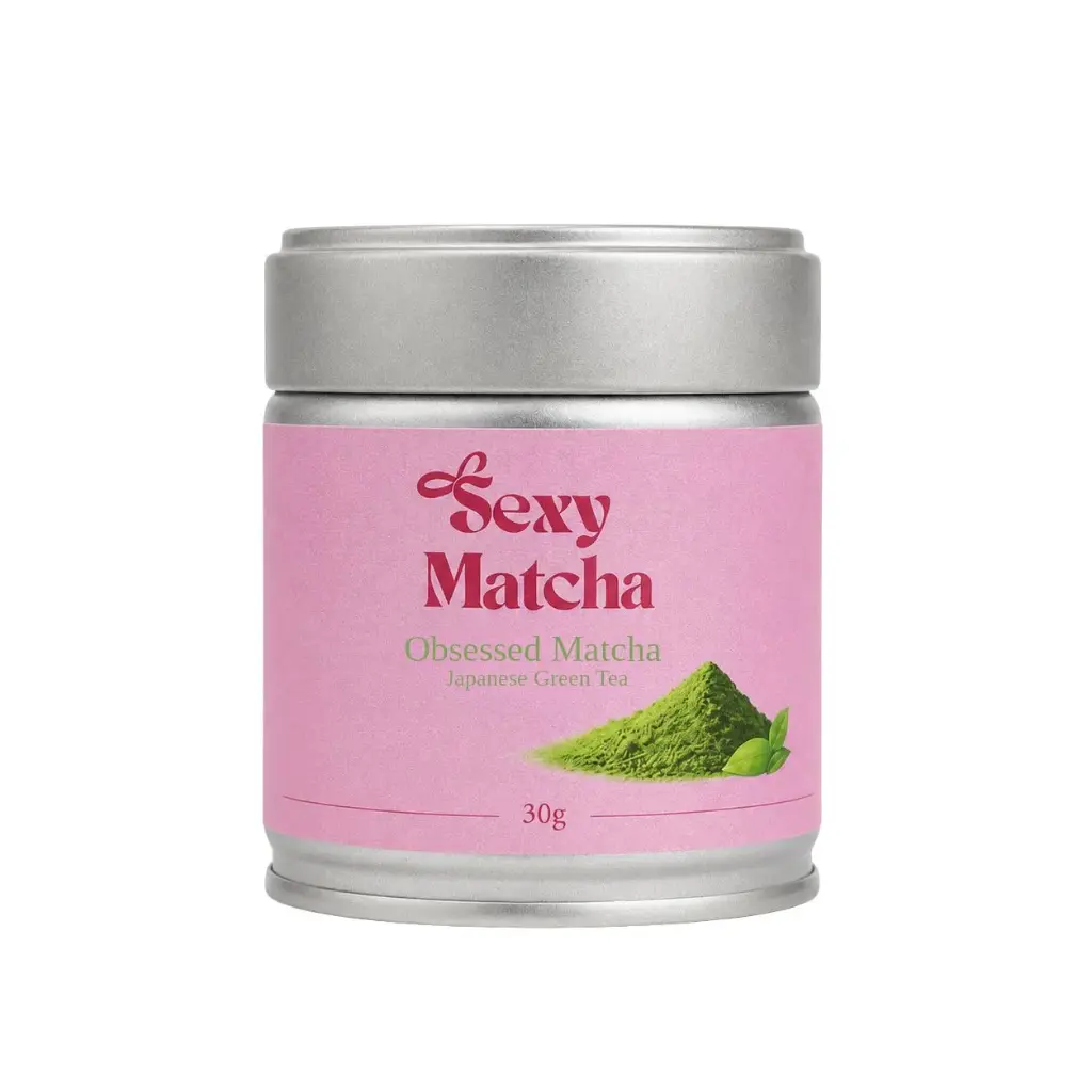 Obsessed Matcha (30g)