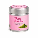 Obsessed Matcha (Metal Tin)