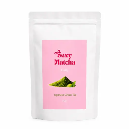 Daily Matcha