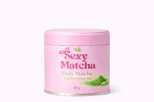 Dialy Matcha 30g