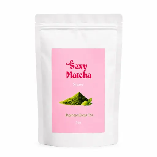 Super Matcha