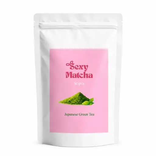 Super Matcha